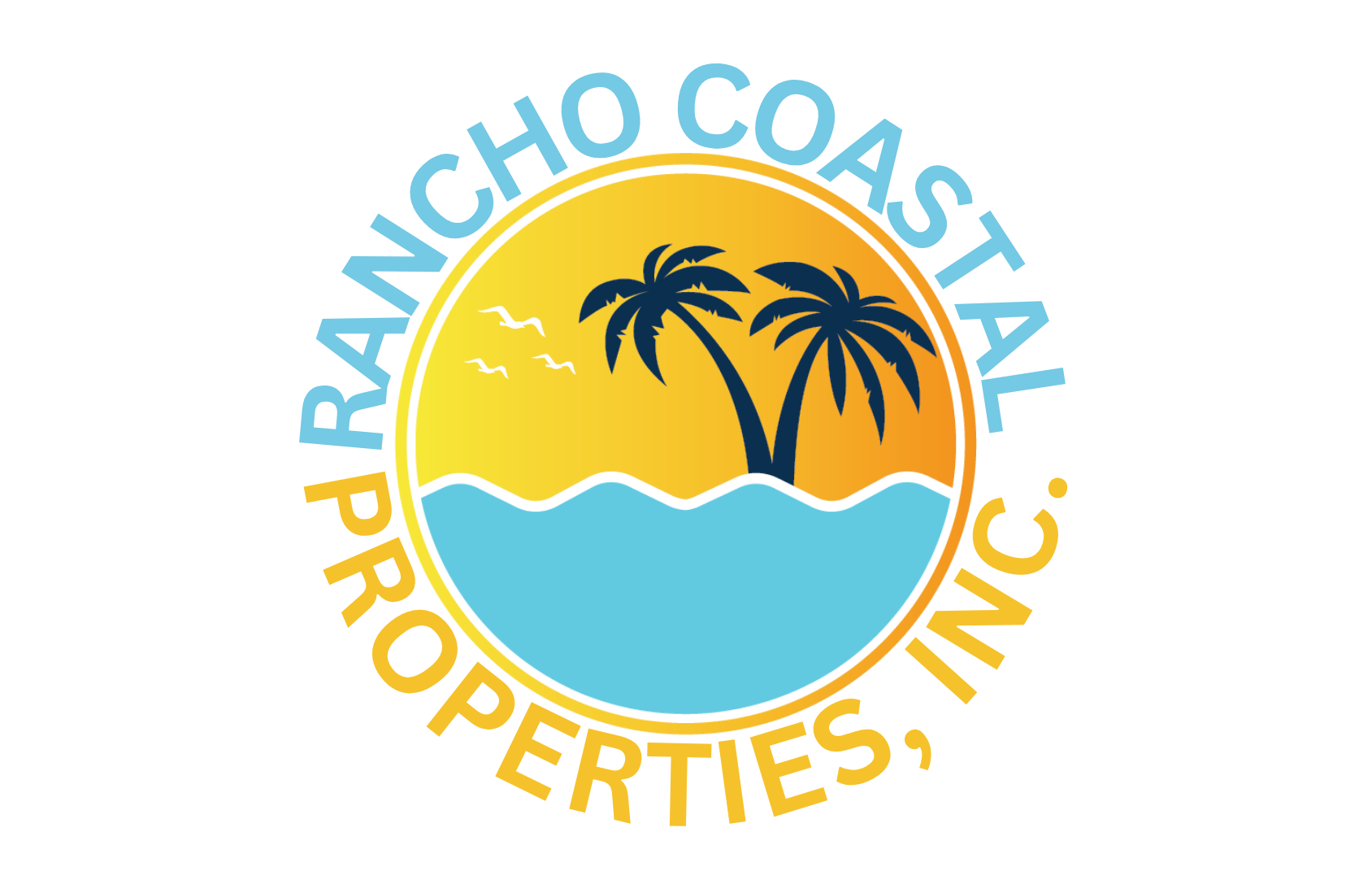 Rancho Coastal Properties, Inc. logo