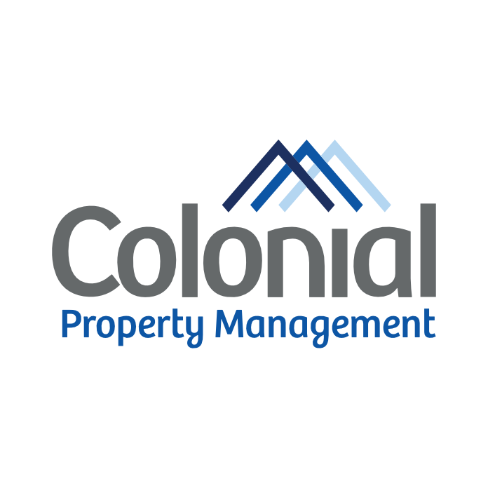 Colonial Property Management logo
