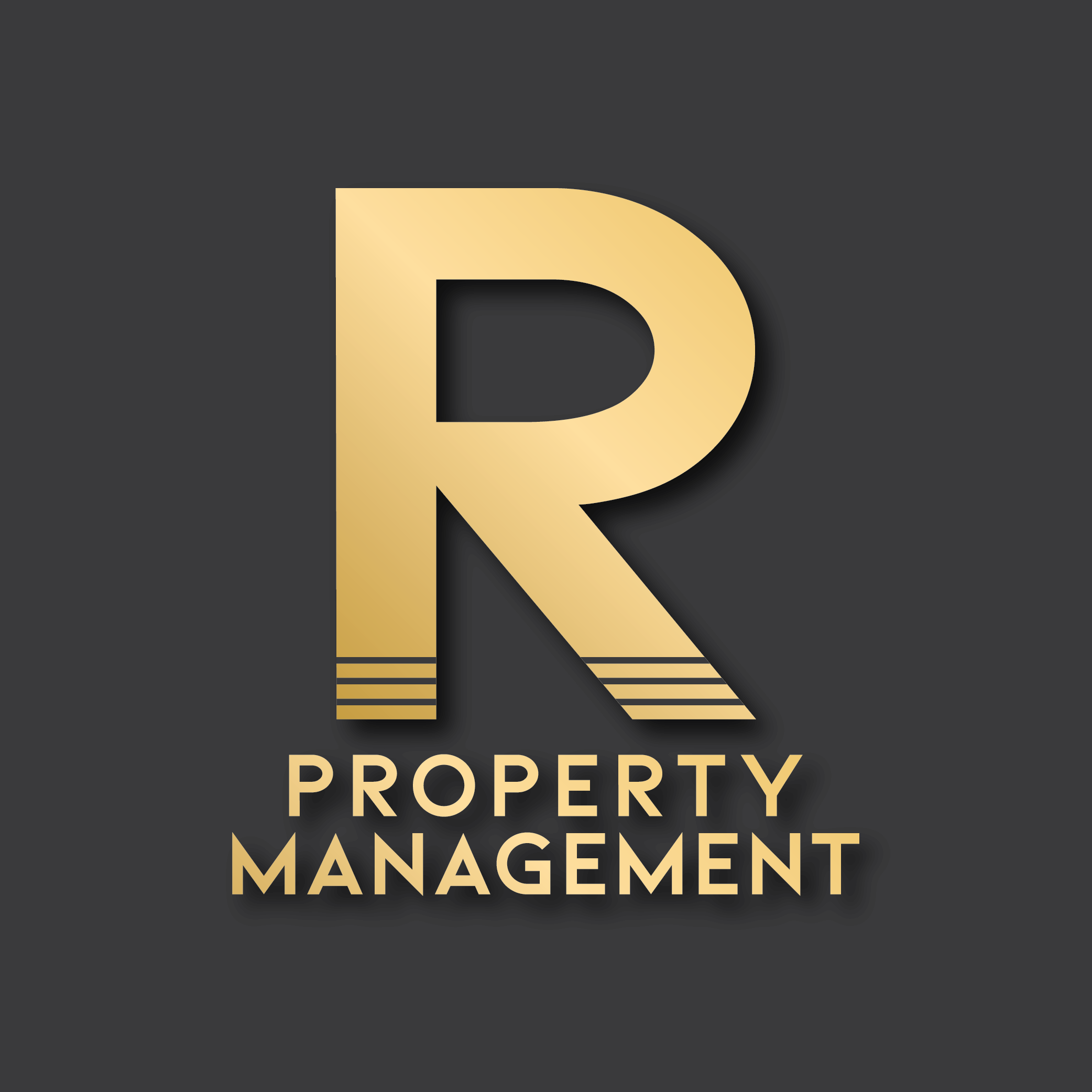 Rangers Property Management logo