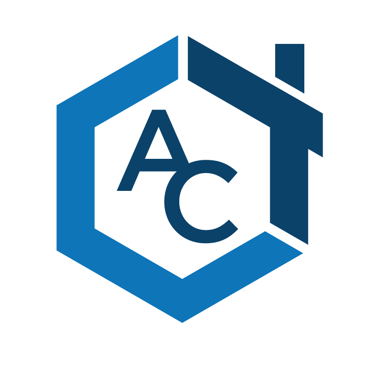 All County® Foundation Property Management logo
