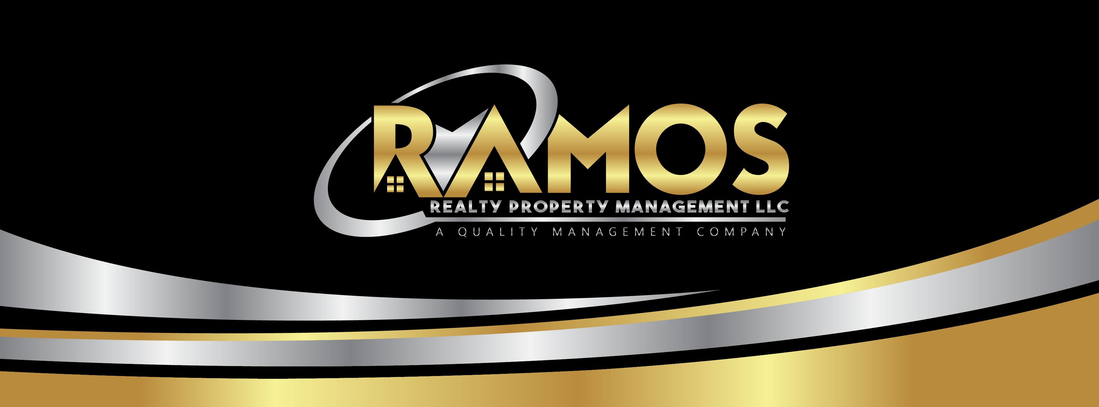 Ramos Realty Property Management, LLC logo