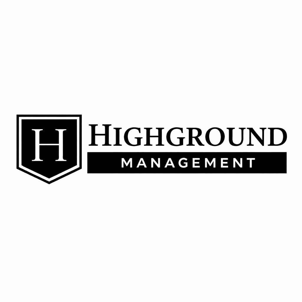 Highground Management, LLC logo