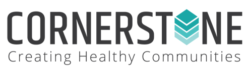 Cornerstone logo