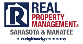 Real Property Management of Sarasota & Manatee logo