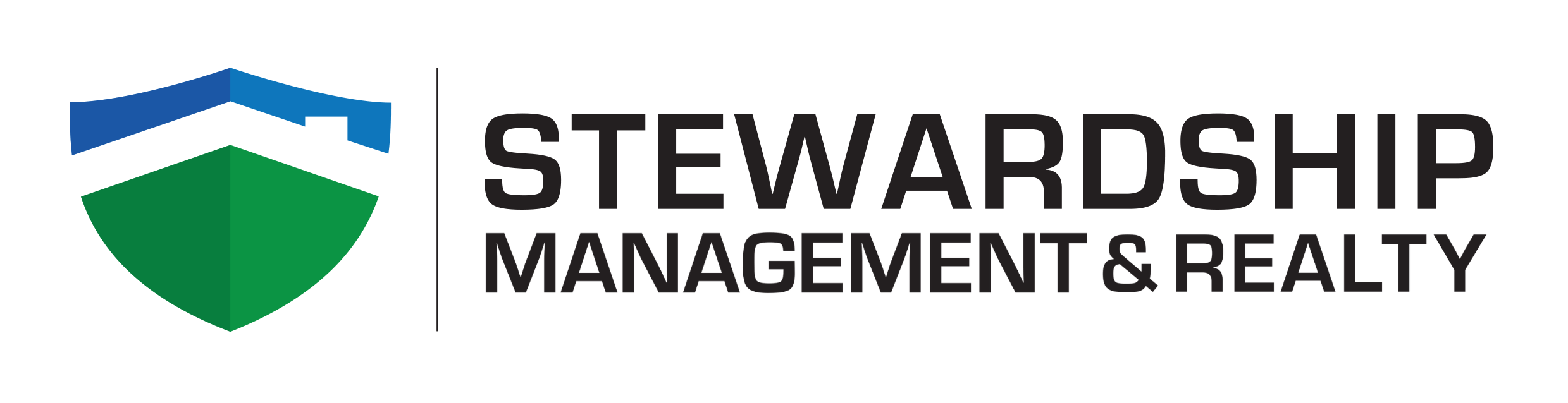 Stewardship Management & Realty logo