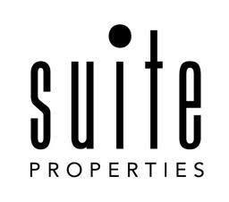 Suite Properties Detroit Property Management logo