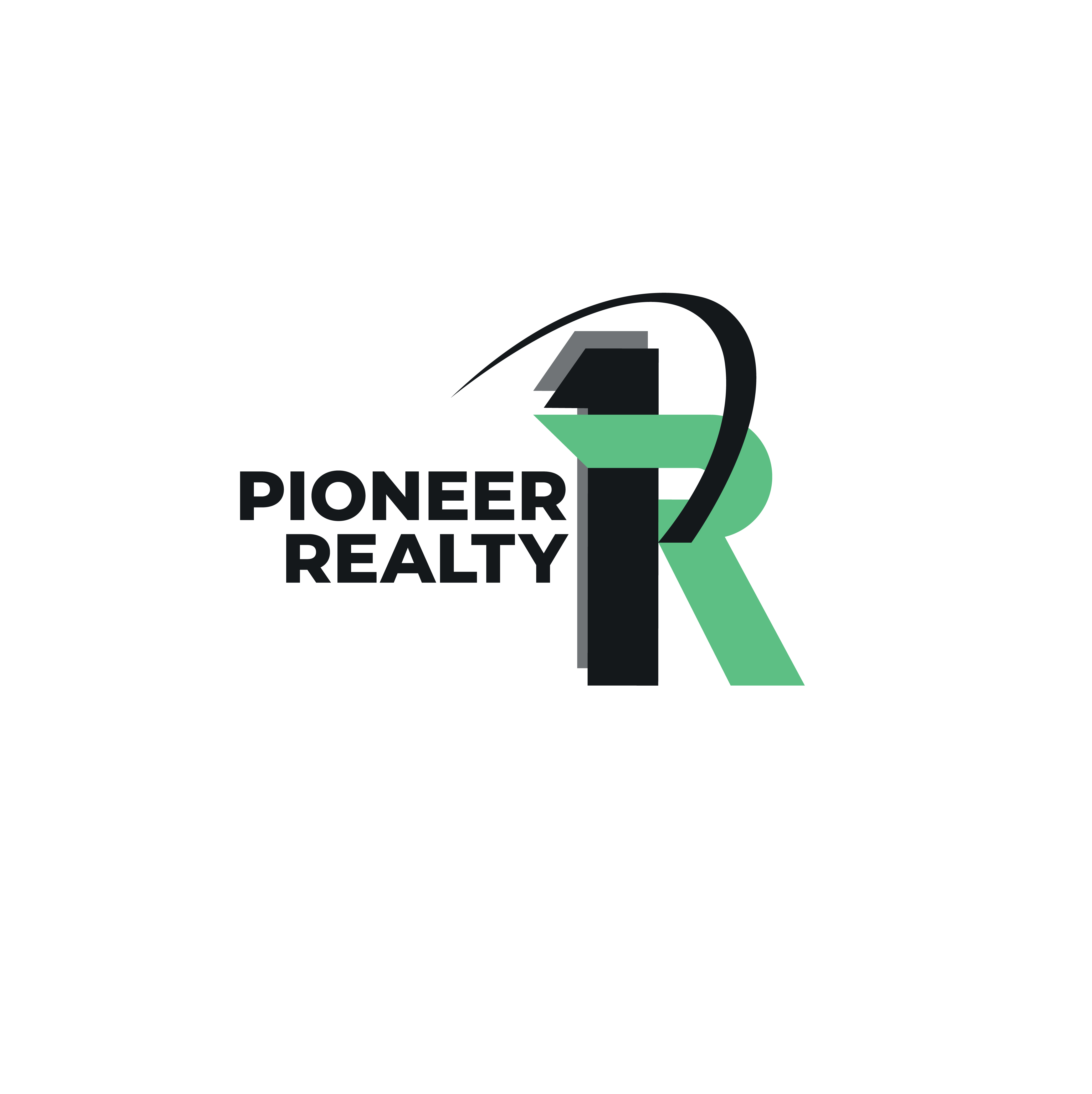 Pioneer 1 Realty, Inc. logo